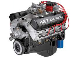 P6A35 Engine